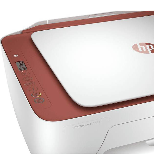 МФУ HP DeskJet 2723 7FR55B