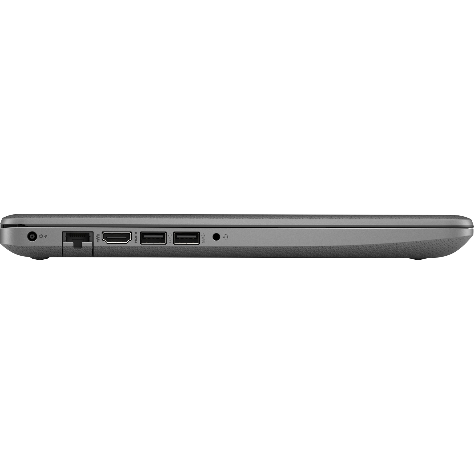 Ноутбук HP 15-dw1124ur Chalkboard Gray 2F5Q6EA