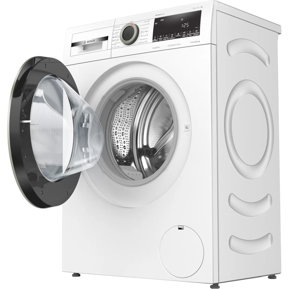 фото Стиральная машина bosch wha122w1oe