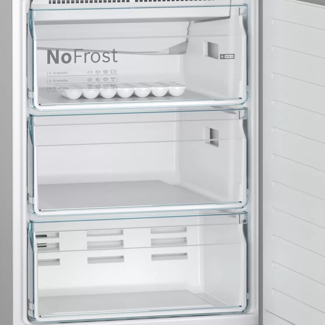 Холодильник Bosch VitaFresh KGN39LQ32R
