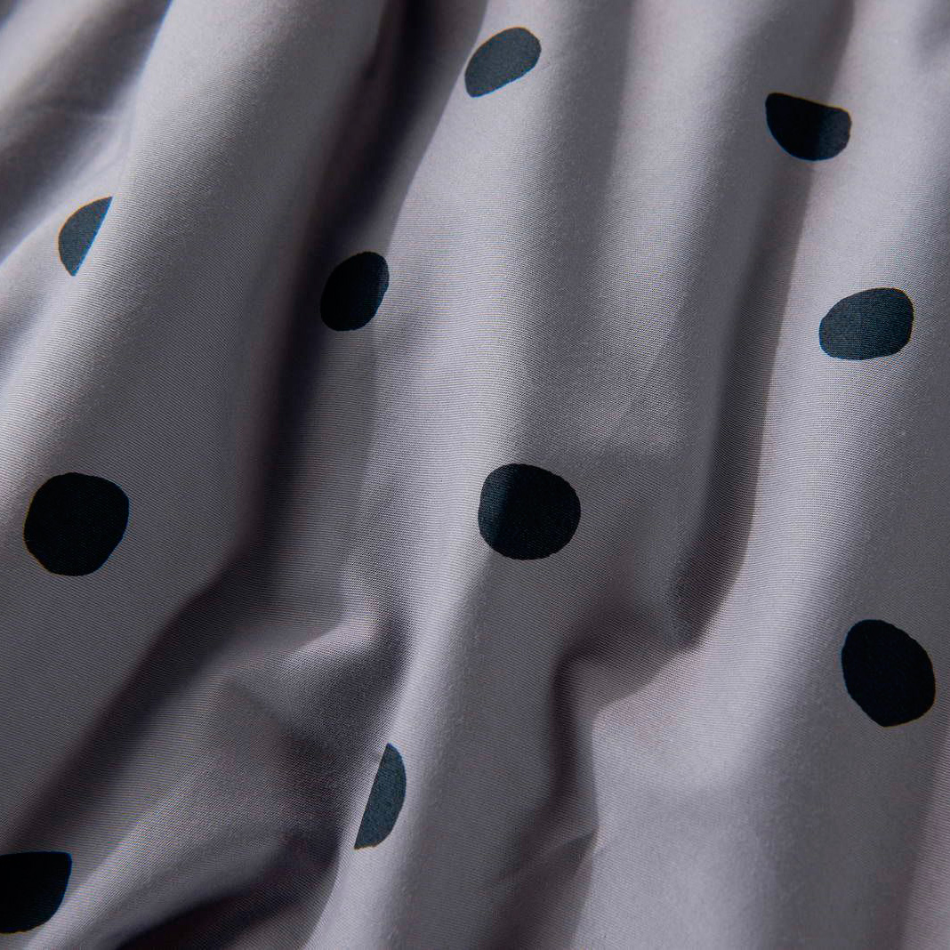 Комплект постельного белья с одеялом Sofi De Marko Дарси Полуторный (КТ-1.6-СТ45), цвет серый, размер Полуторный - фото 3
