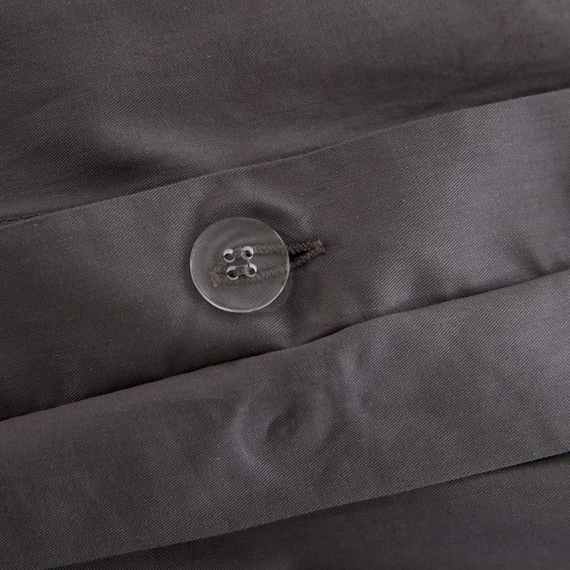 Комплект постельного белья Sofi De Marko Хлоя Двуспальный евро (ЕВРО-109Х), цвет белый, размер Двуспальный евро - фото 5