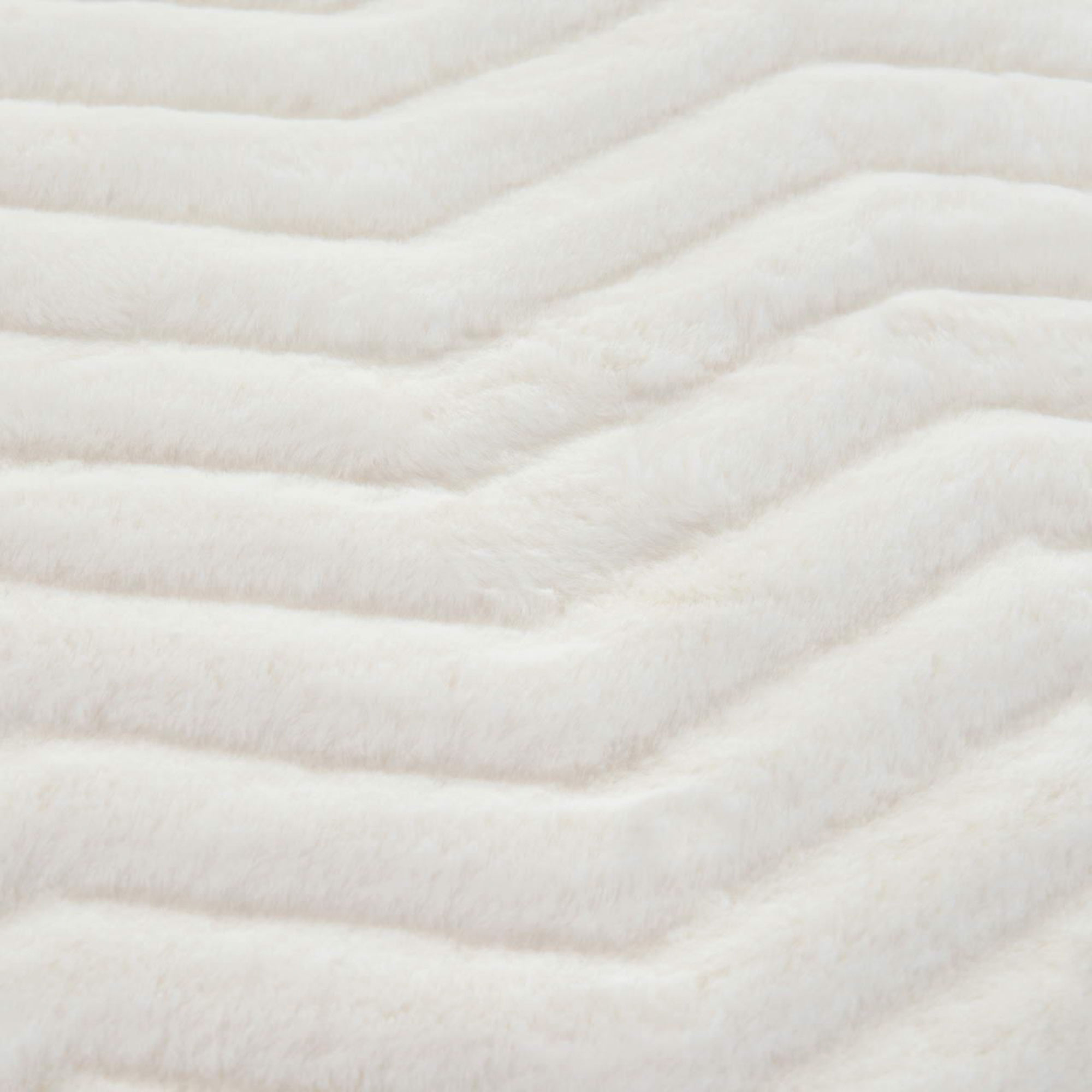 Покрывало Sofi De Marko Климентина белое 210х230 см, цвет белый - фото 4