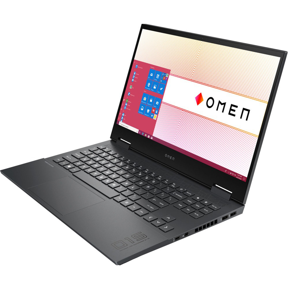 фото Ноутбук hp omen 15-en0035ur 22p91ea