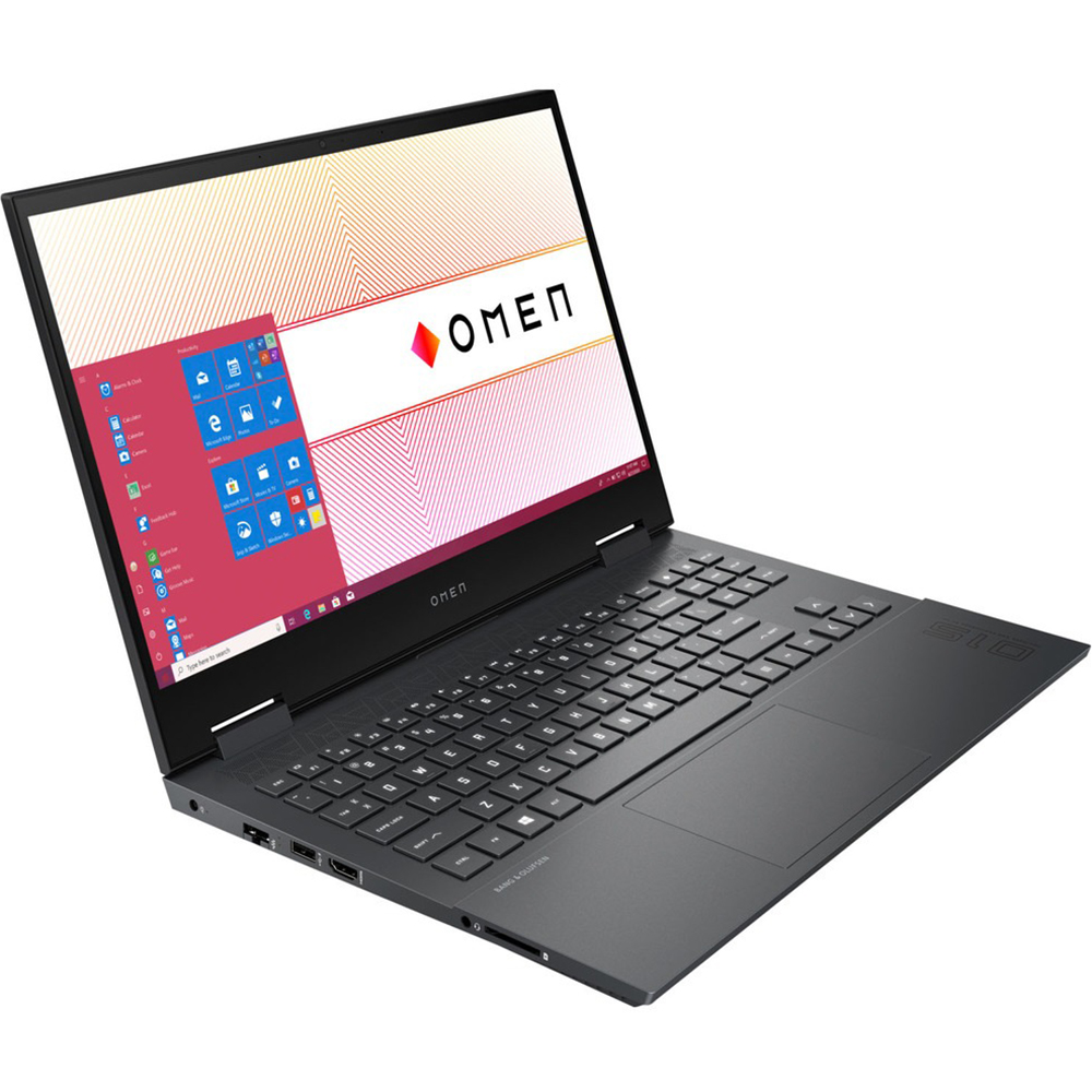 фото Ноутбук hp omen 15-en0035ur 22p91ea