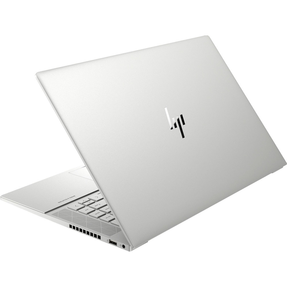 фото Ноутбук hp envy 15-ep0002ur 1l6g6ea silver