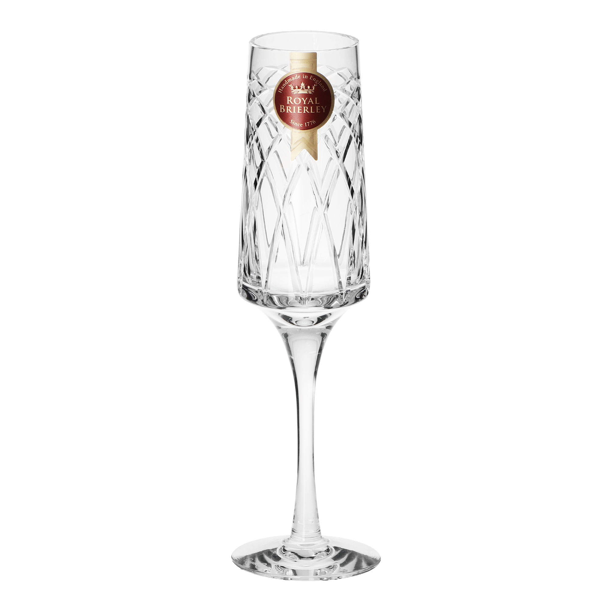 фото Бокал для шампанского dartington crystal harris 215 мл