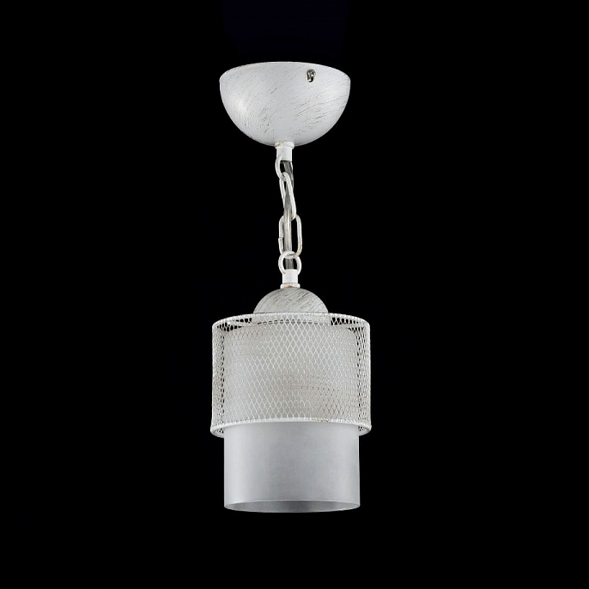Подвесной светильник Freya Ornella FR2201-PL-01-WG, цвет белый - фото 2