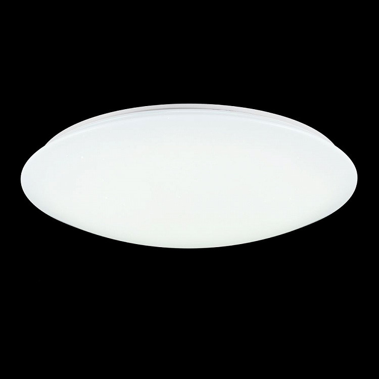 Потолочный светильник Freya Gloria FR6999-CL-30-W, цвет белый - фото 3