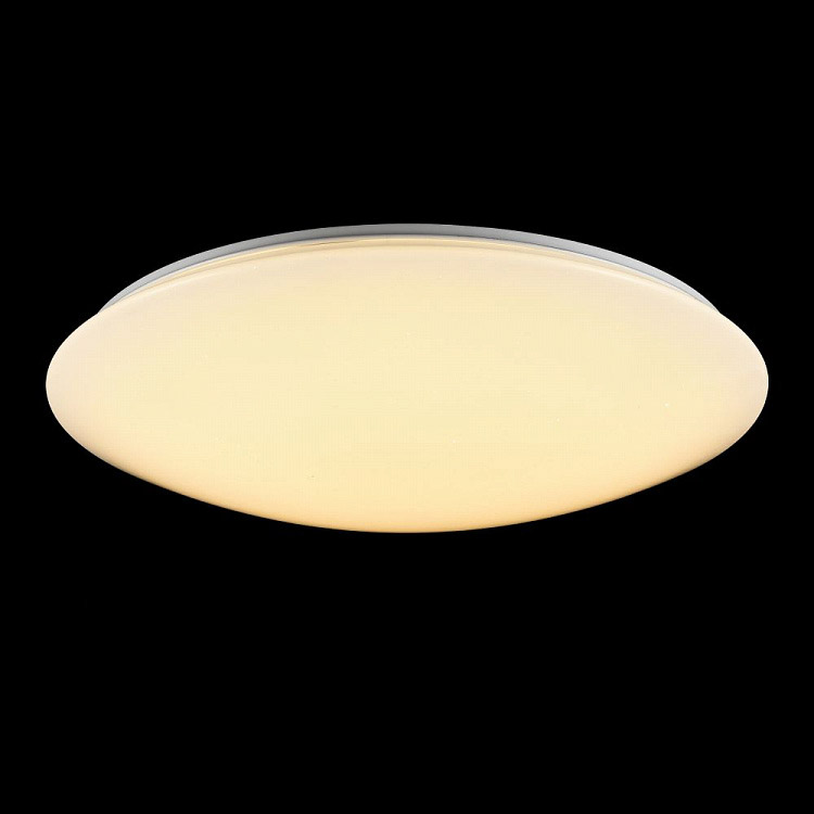 Потолочный светильник Freya Gloria FR6999-CL-30-W, цвет белый - фото 4