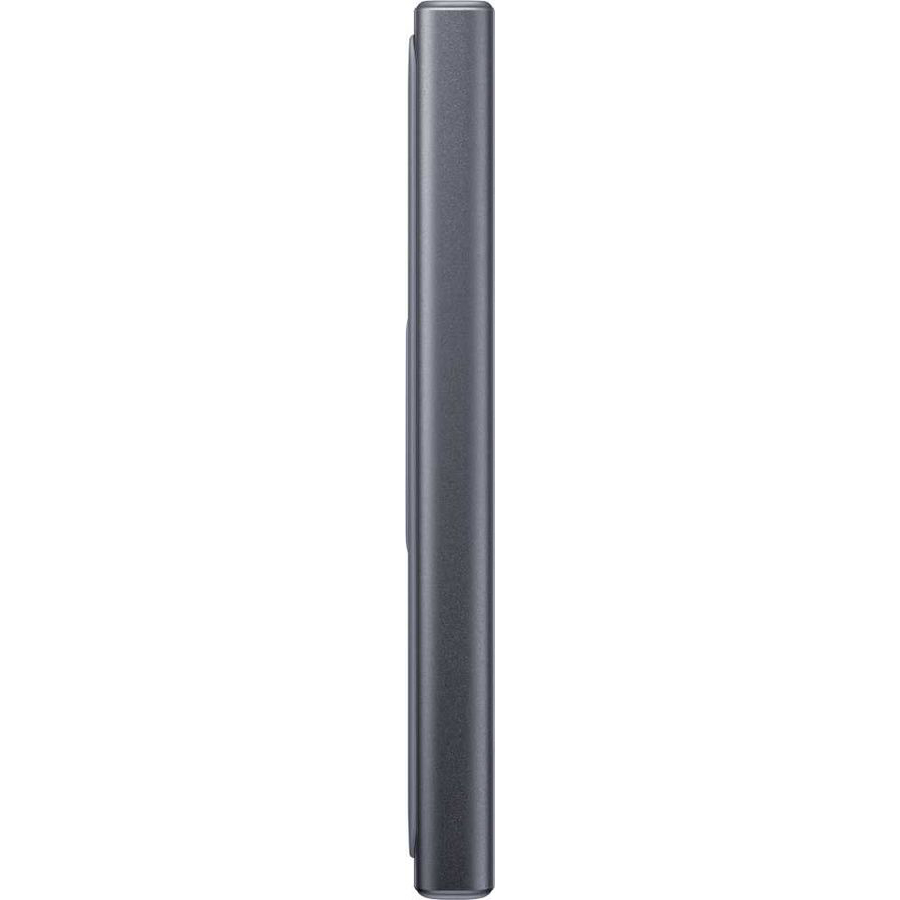 Внешний аккумулятор Samsung EB-UЗ300 10000 мАч темно-серый - фото 3