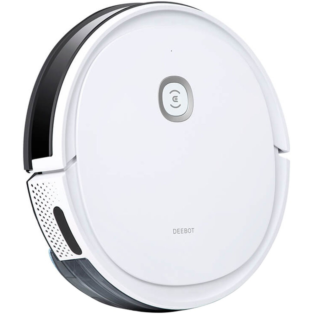 фото Робот-пылесос ecovacs u2 dgn22 white