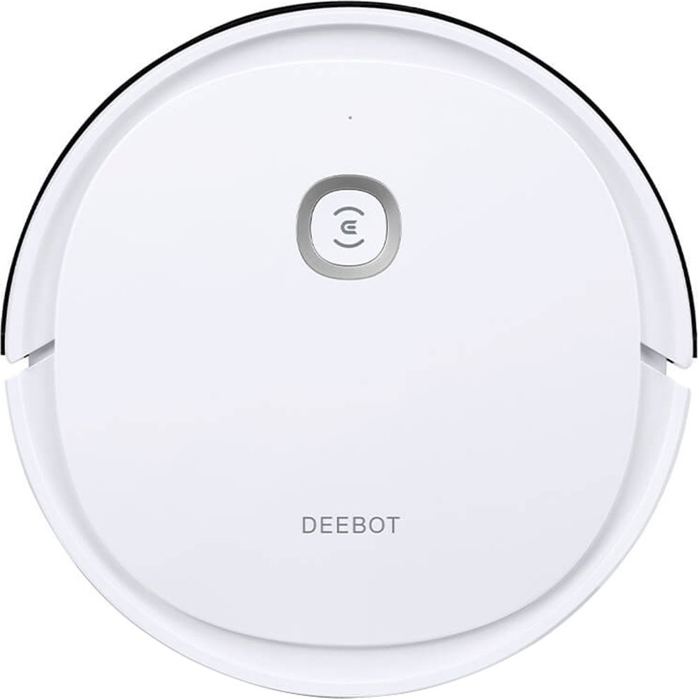 фото Робот-пылесос ecovacs u2 dgn22 white