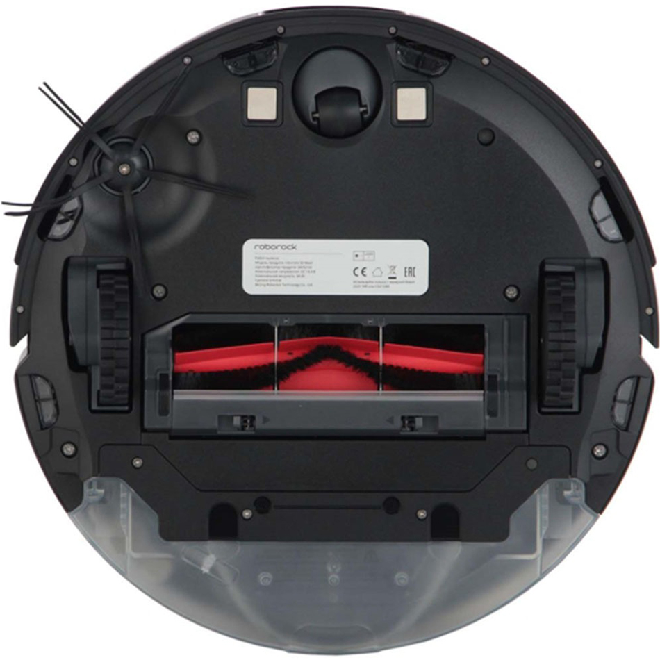Робот-пылесос Roborock S6 MaxV черный