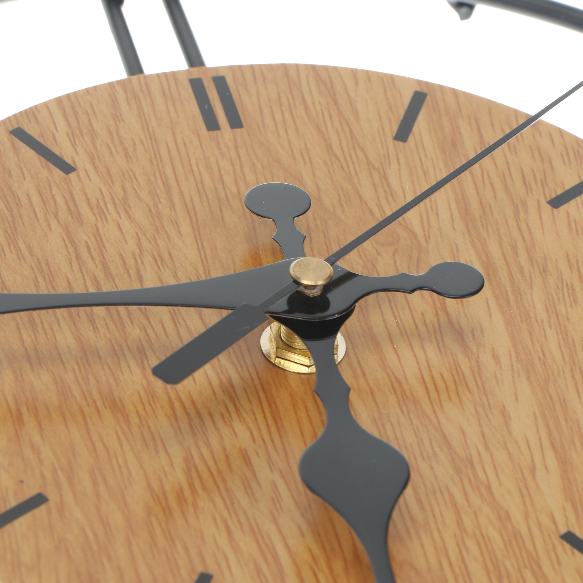 фото Часы jjt настенные, 30х30 см