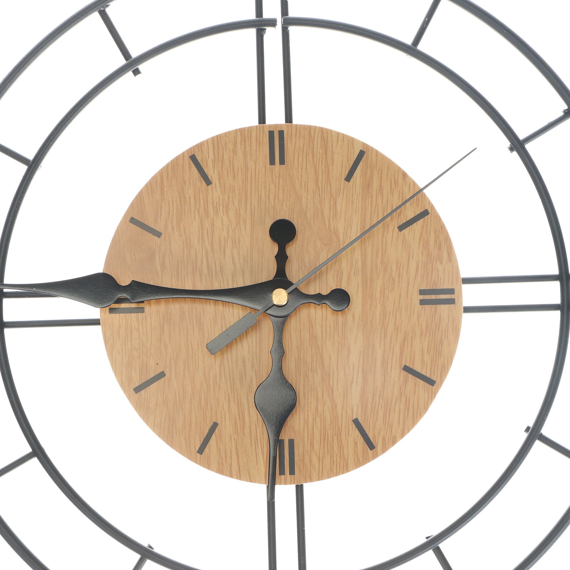 фото Часы jjt настенные, 30х30 см