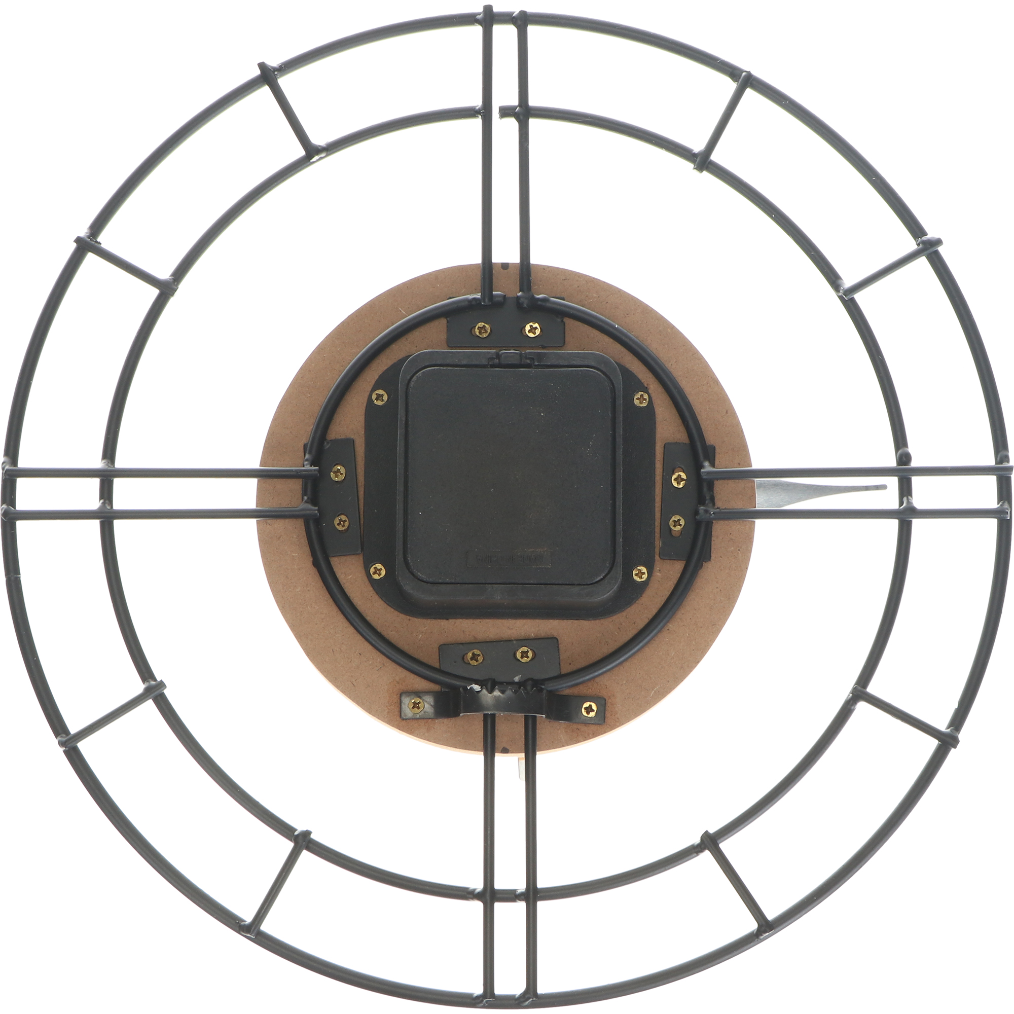 фото Часы jjt настенные, 30х30 см