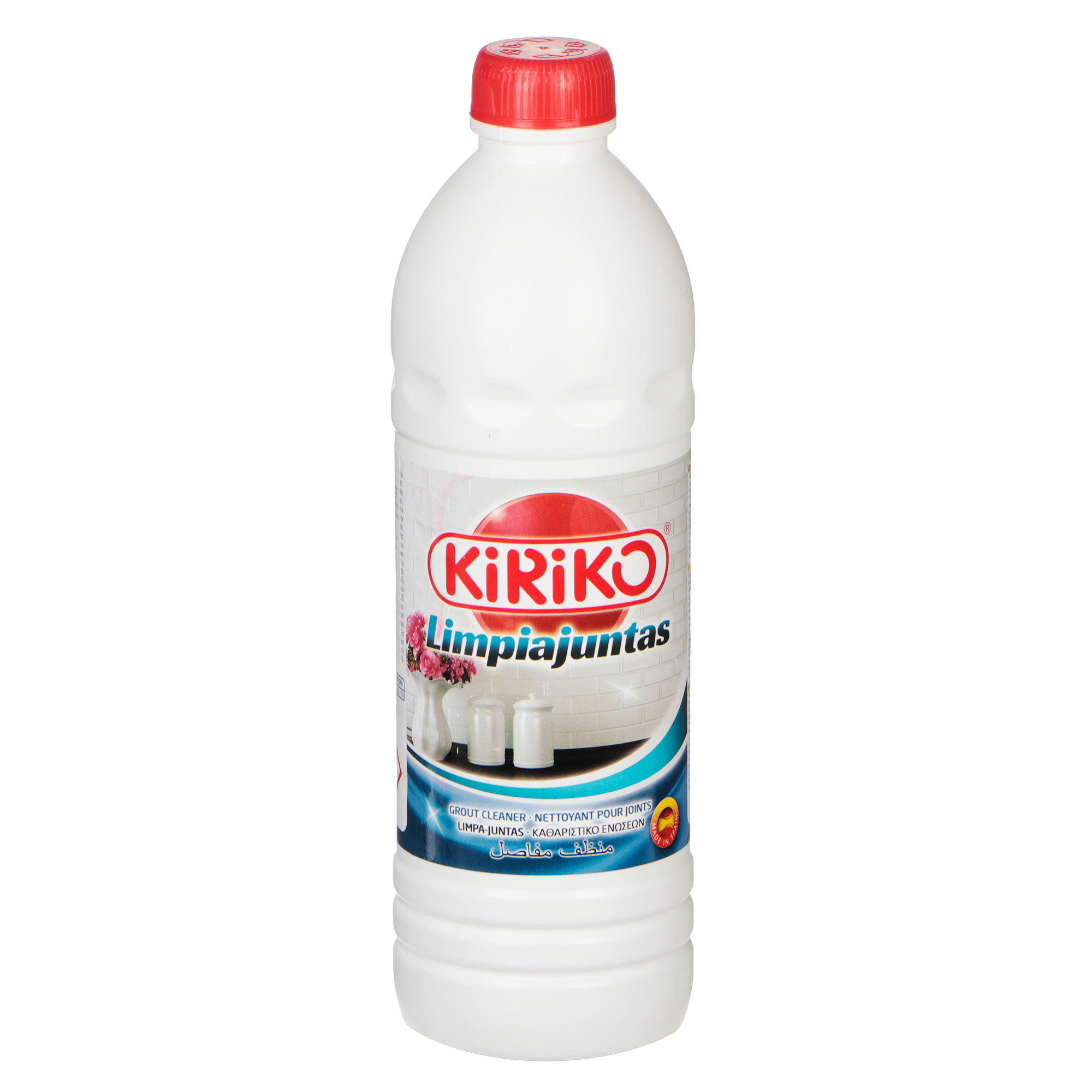 Средство для чистки межплиточных швов Kiriko