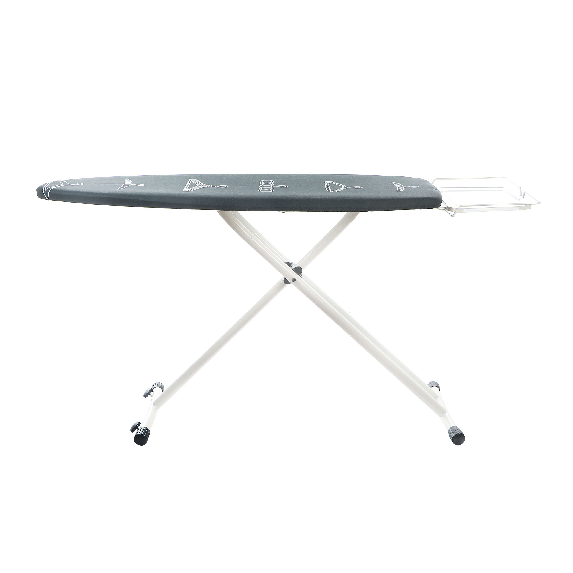 фото Доска гладильная afer premium pro 130x47 см