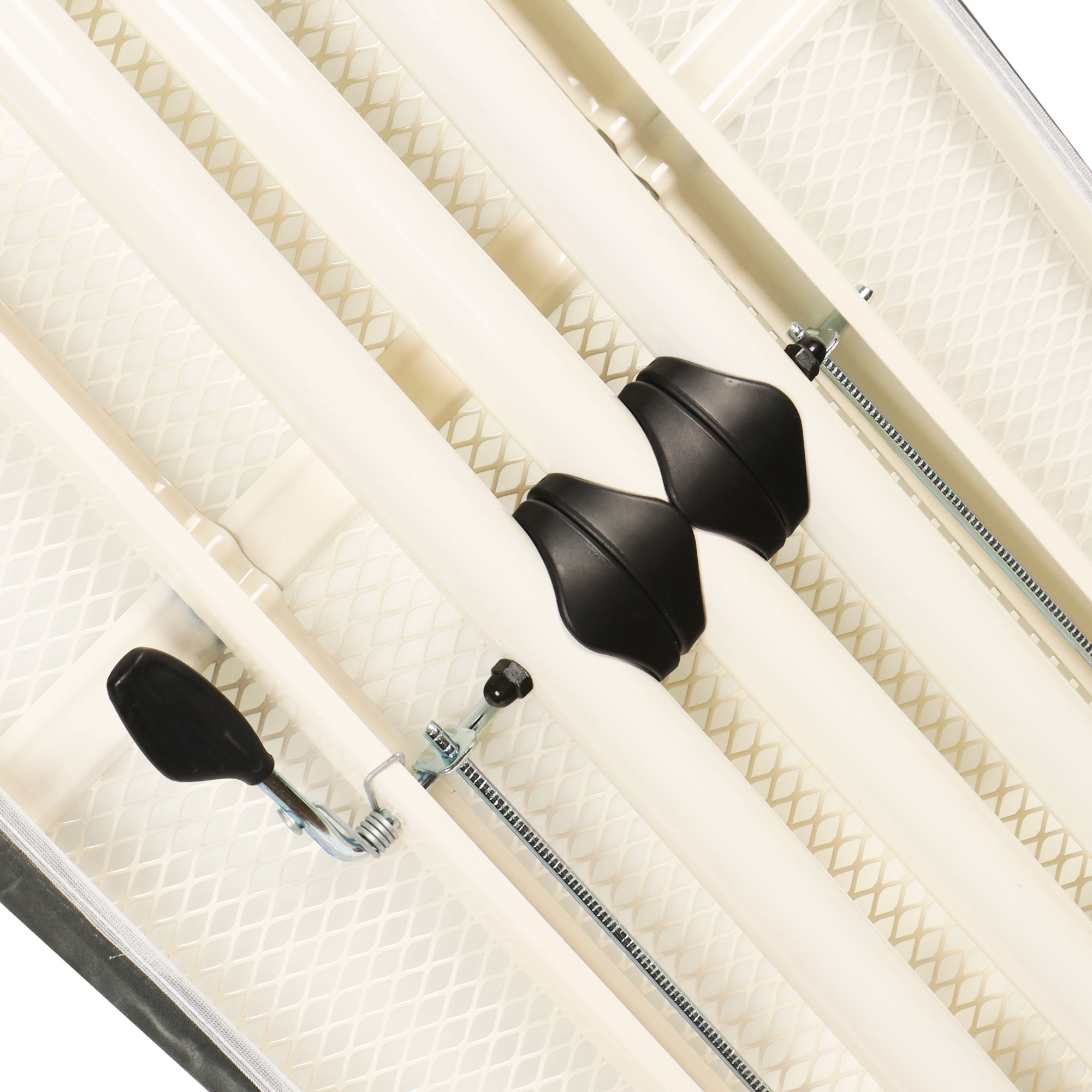 фото Доска гладильная afer premium pro 130x47 см