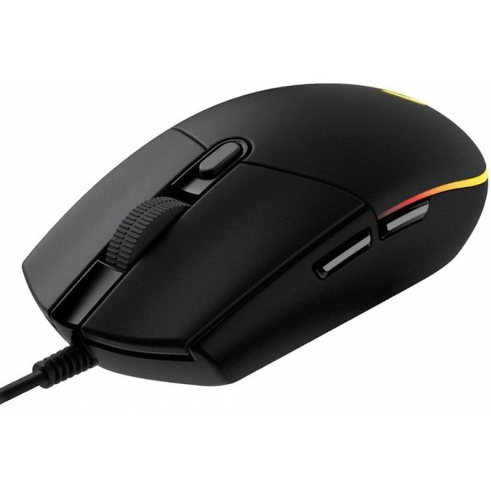 

Компьютерная мышь Logitech G102 910-005823