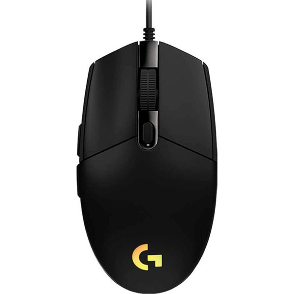 Компьютерная мышь Logitech G102 910-005823