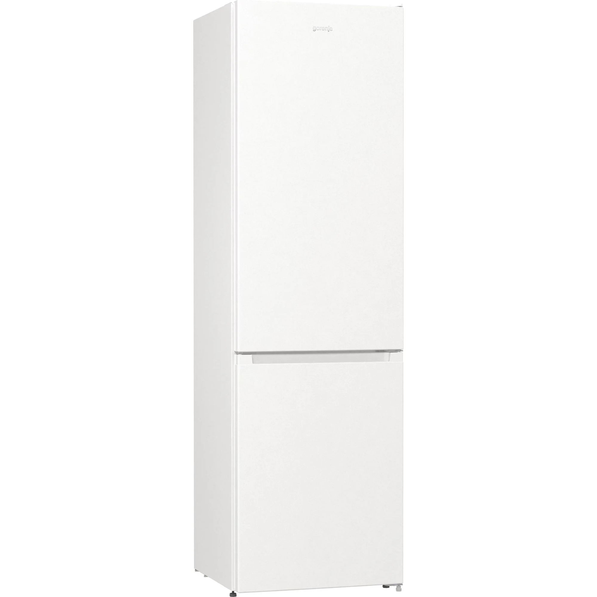 Холодильник Gorenje NRK6201EW4, цвет белый - фото 2