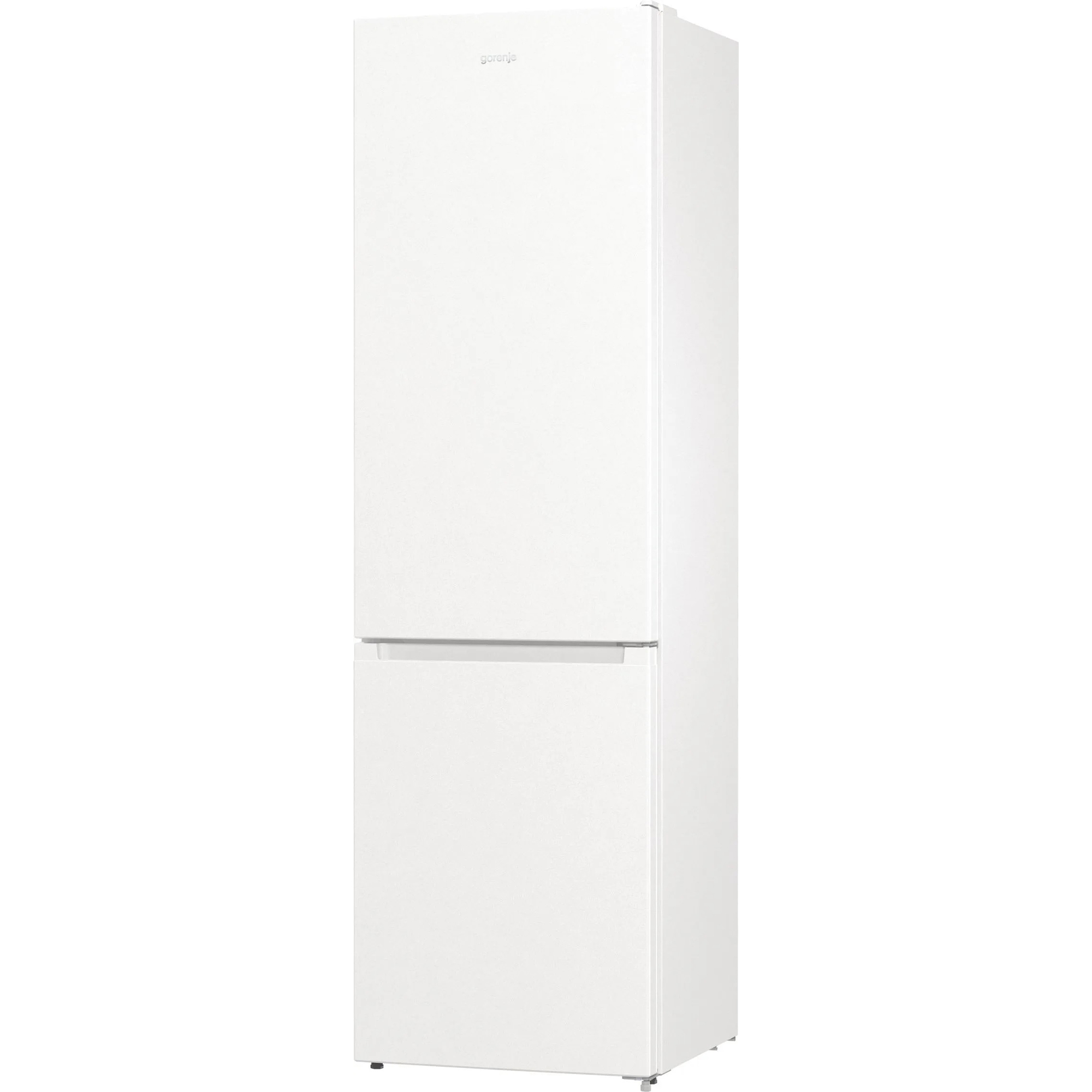 Холодильник Gorenje NRK6201EW4, цвет белый - фото 3