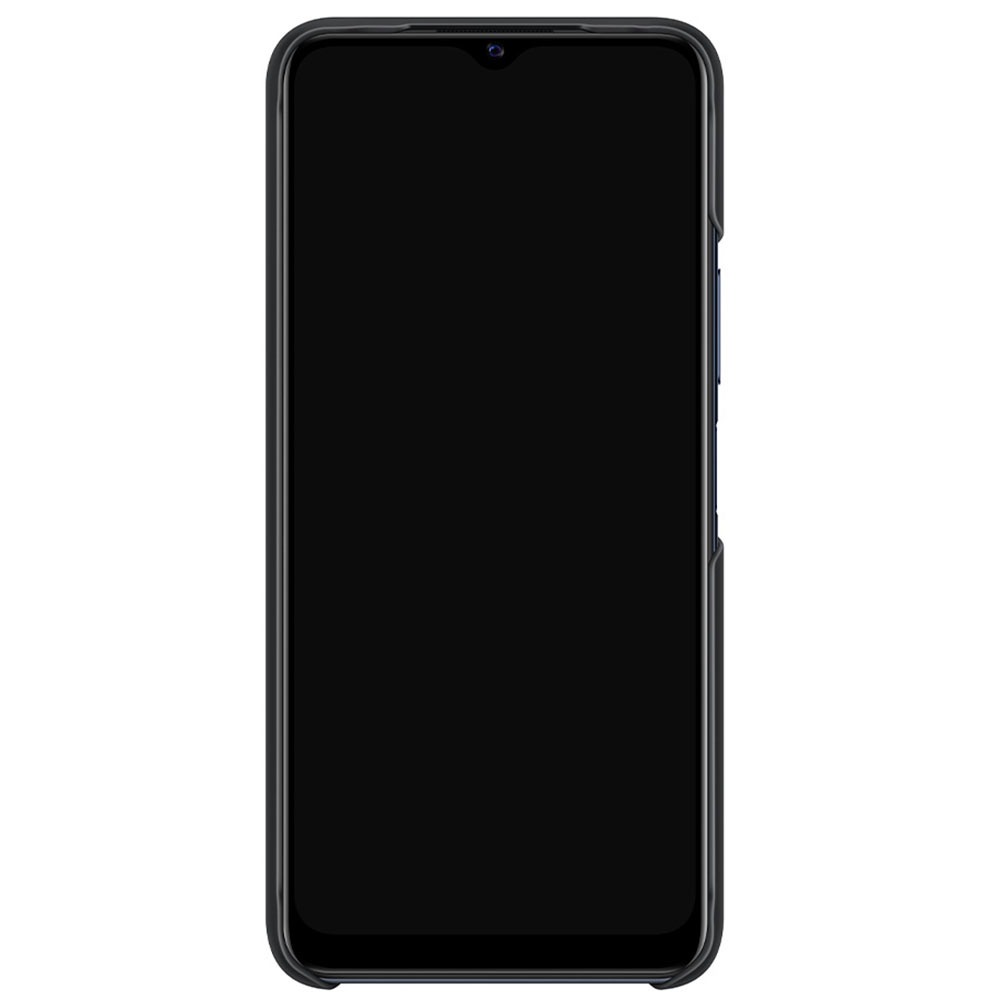 Чехол для смартфона Vivo Y20/Y12S, чёрный, цвет черный Y12S, Y20 - фото 3