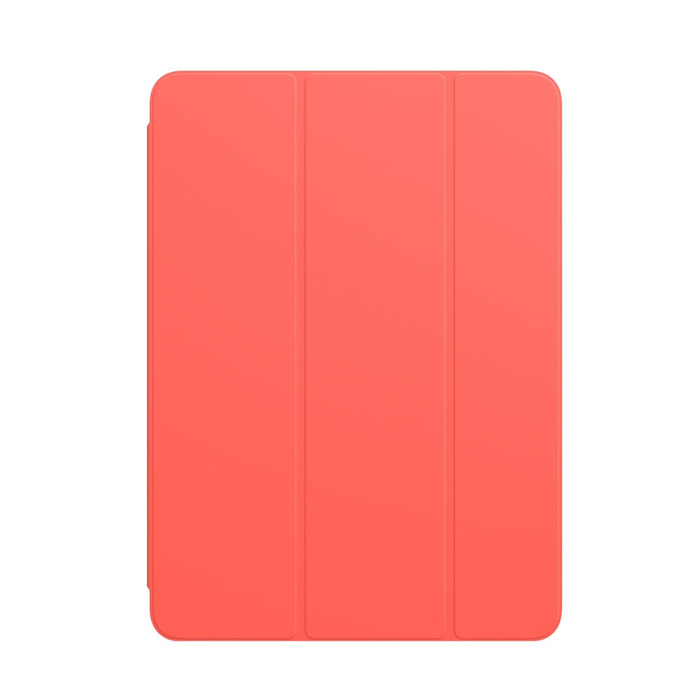 Чехол Apple Smart Folio для планшета iPad Air (4th gen), розовый цитрус iPad Air (4th gen) - фото 1