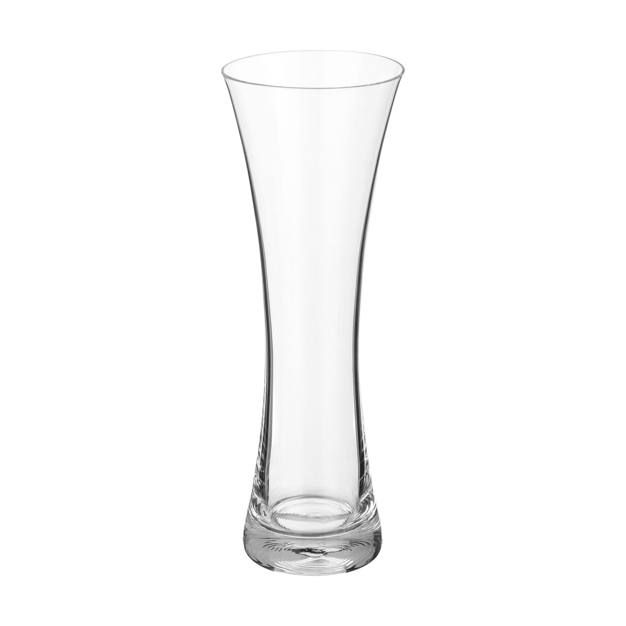 фото Ваза bohemia crystal 19,5 см bohemia glass