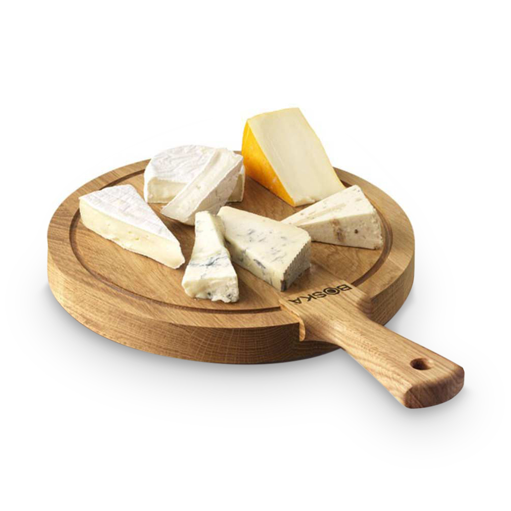 фото Доска сервировочная для сыра boska friends 30 см boska holland