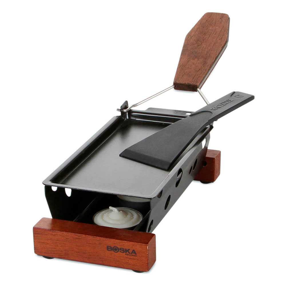 фото Набор для раклета boska vienna 3 предмета boska holland