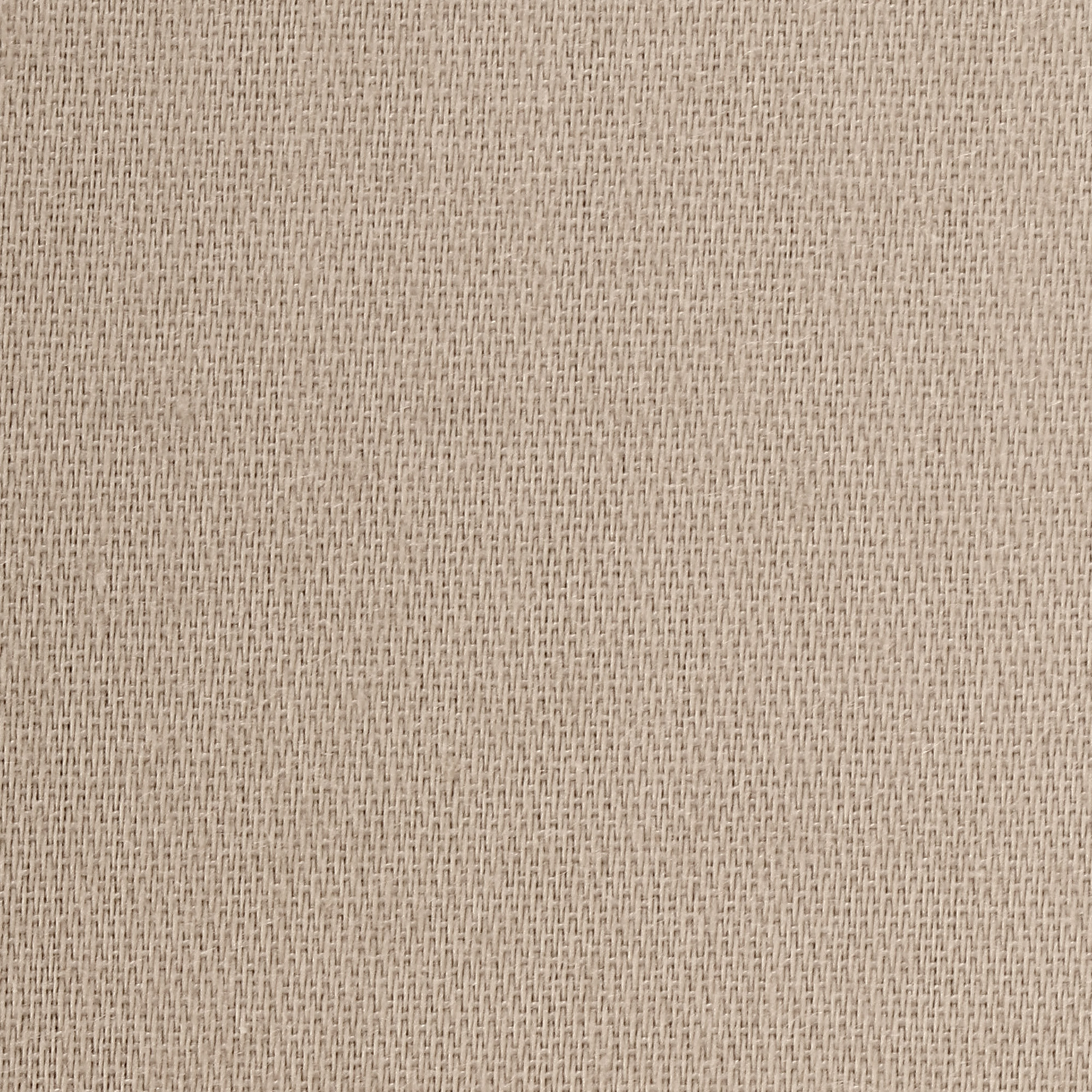 Комплект постельного белья La Besse Сатин бежевый Полуторный, размер Полуторный - фото 4