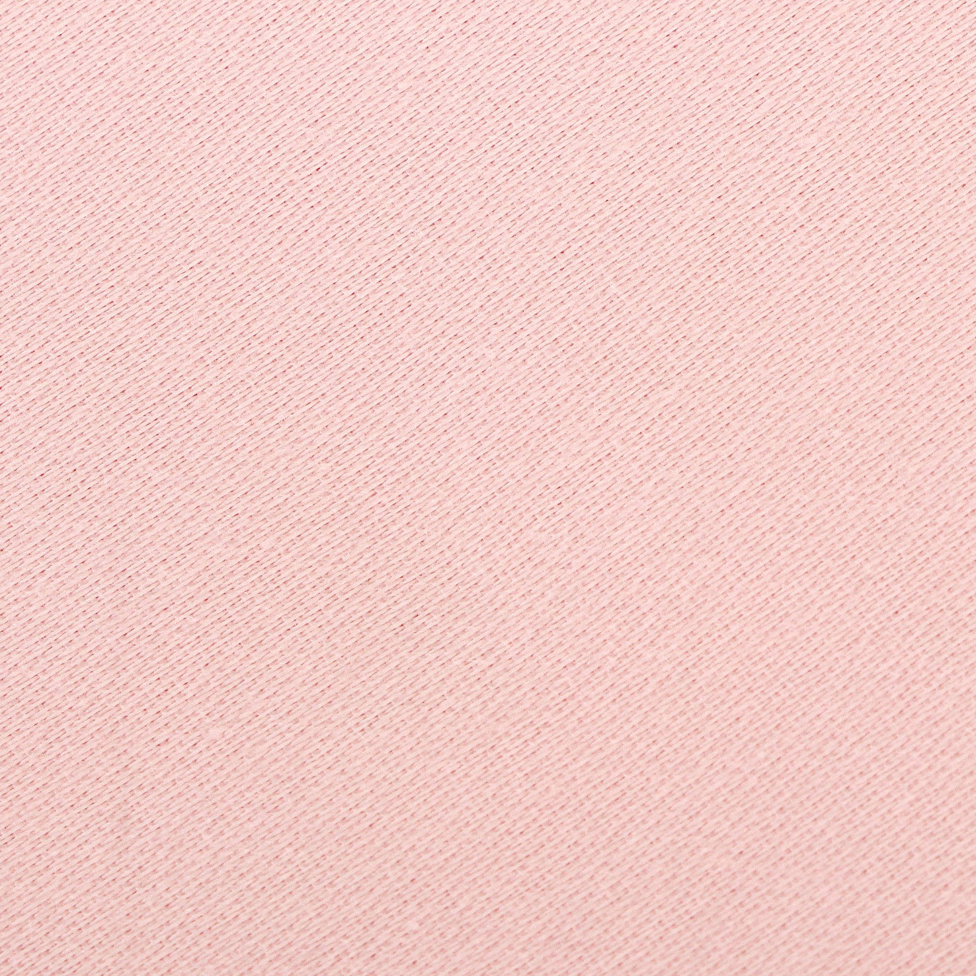 Комплект постельного белья La Besse Сатин розовый Кинг сайз, размер Кинг сайз - фото 4