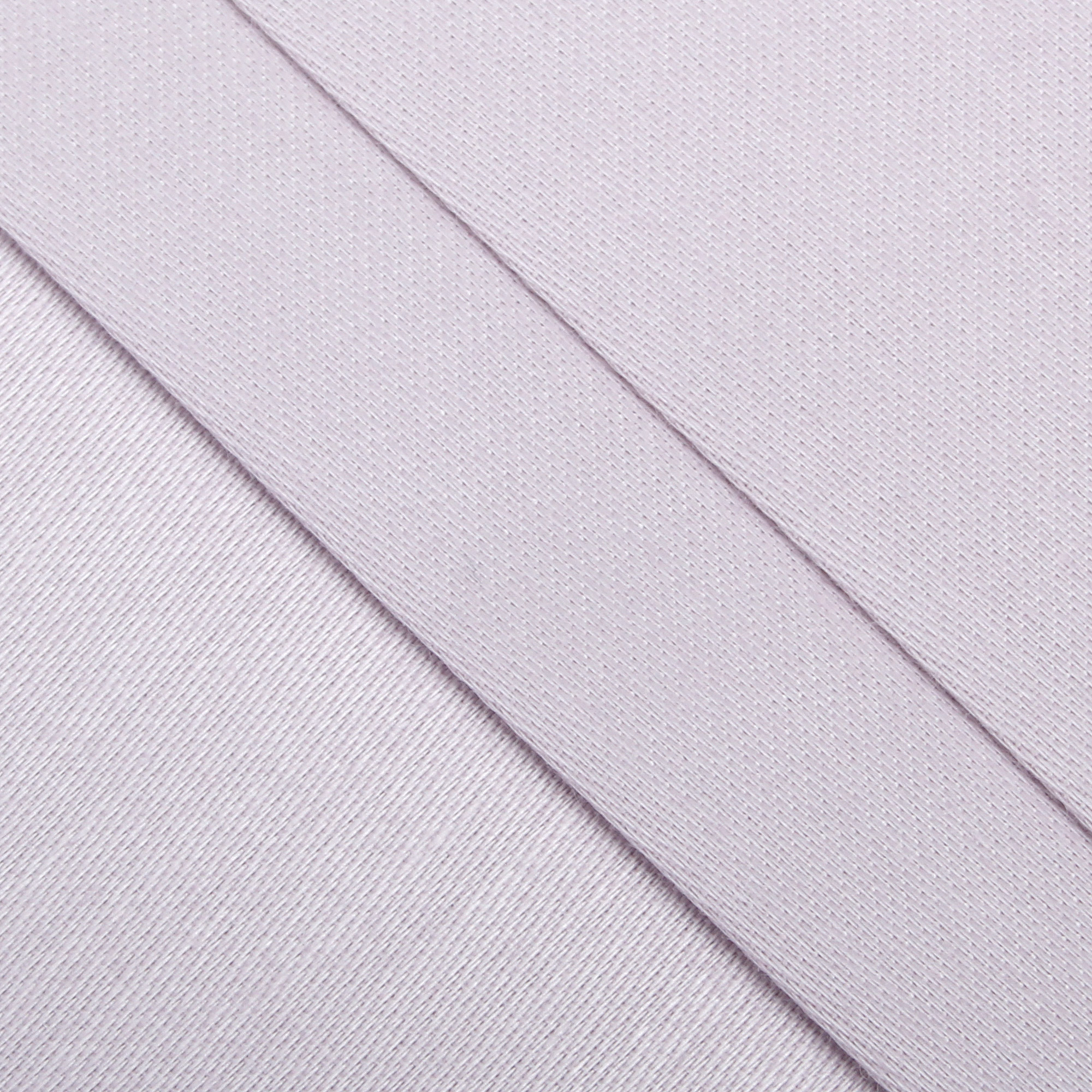 Комплект постельного белья La Besse Сатин лиловый Полуторный, размер Полуторный - фото 3