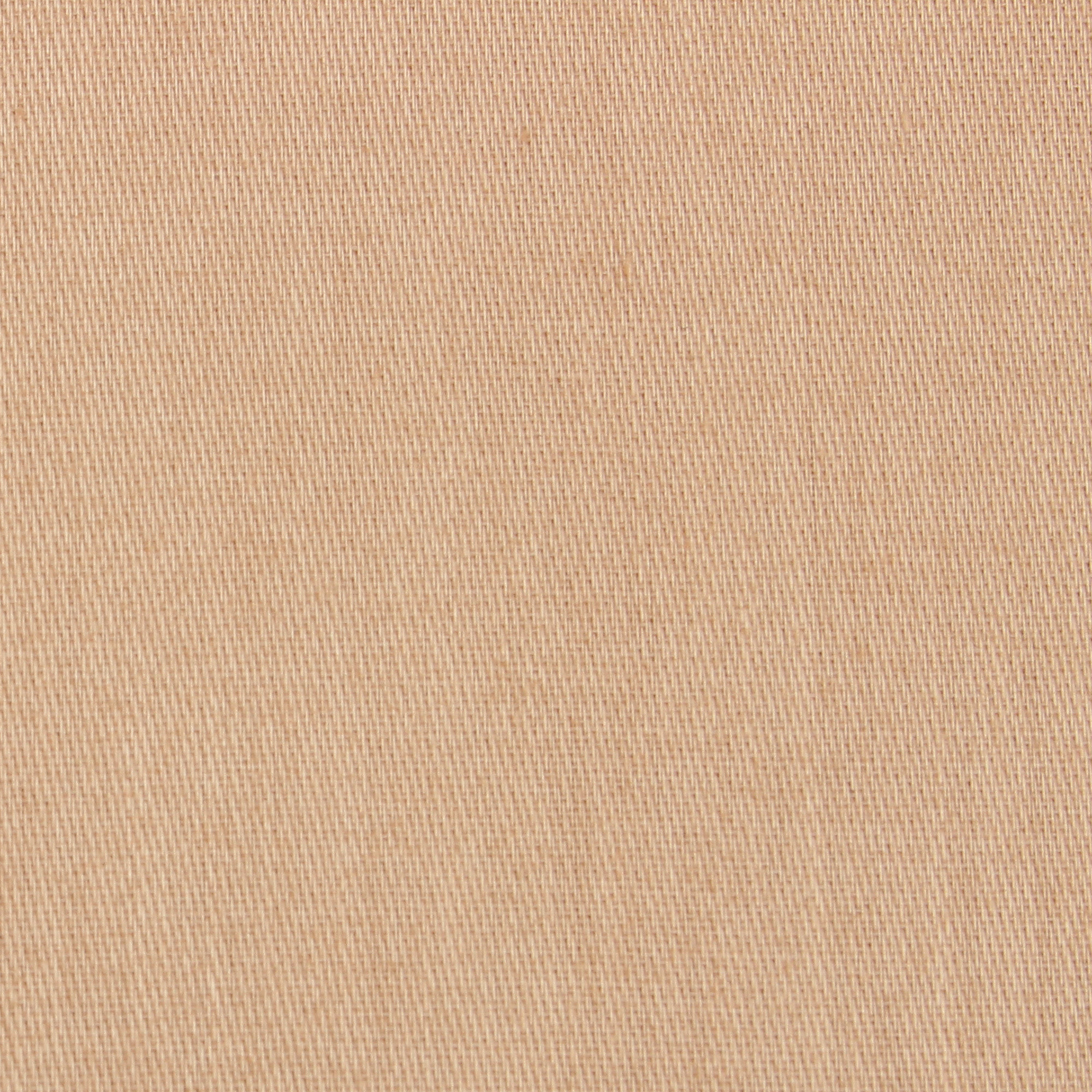Комплект постельного белья La Besse Сатин тёмно-бежевый Полуторный, размер Полуторный - фото 4