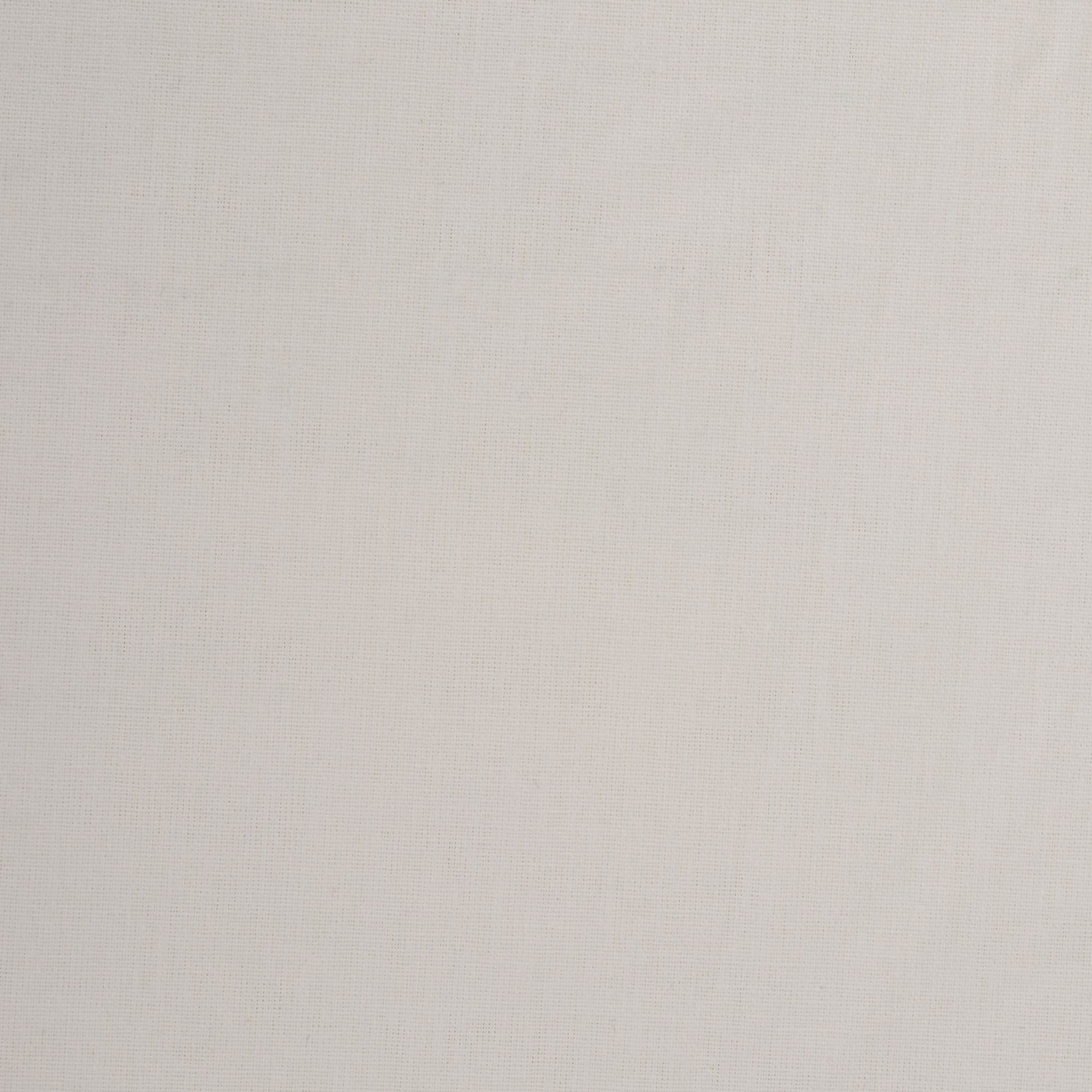 Комплект постельного белья La Besse Ранфорс кремовый Кинг сайз, размер Кинг сайз - фото 4