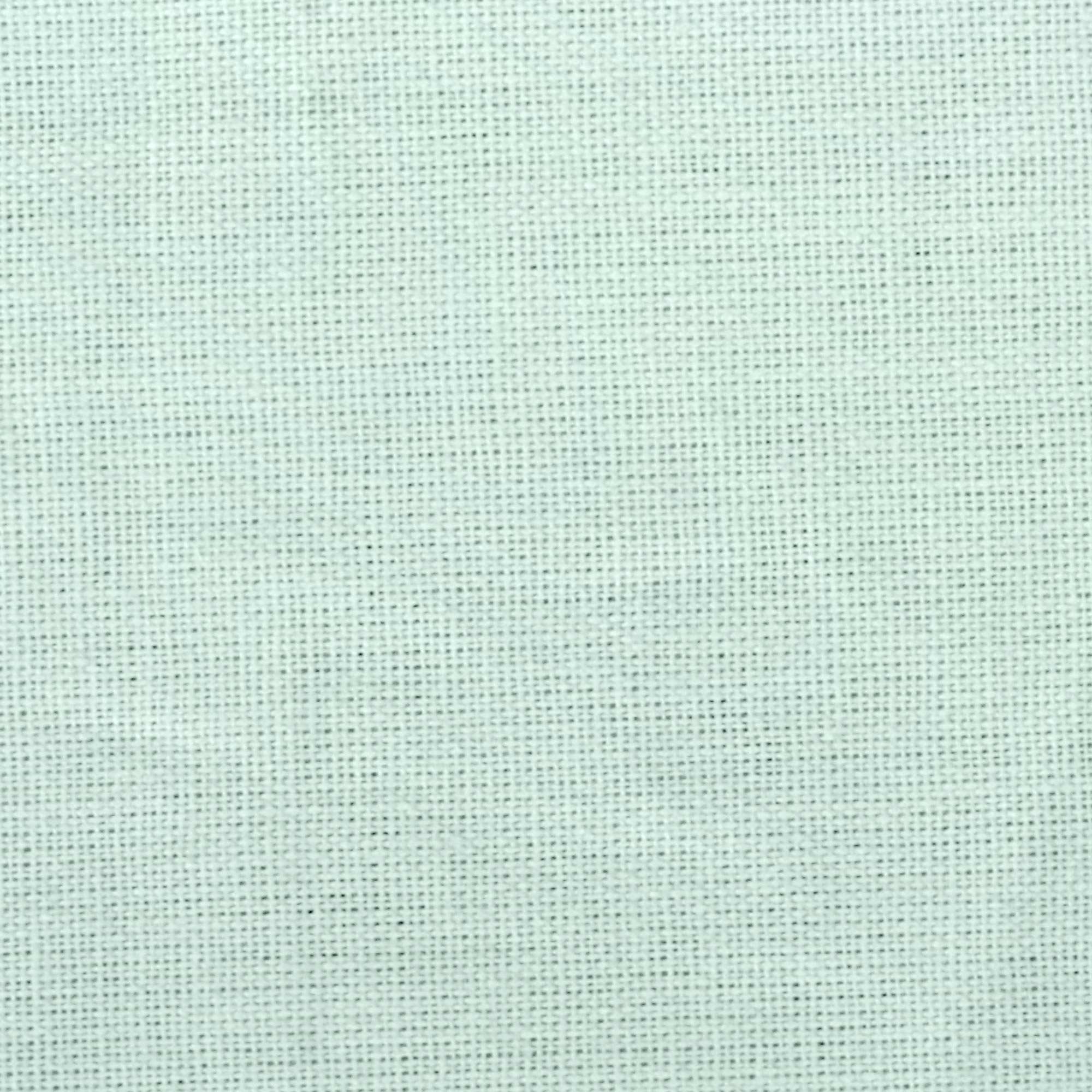 Комплект постельного белья La Besse Ранфорс мятный Кинг сайз, размер Кинг сайз - фото 4