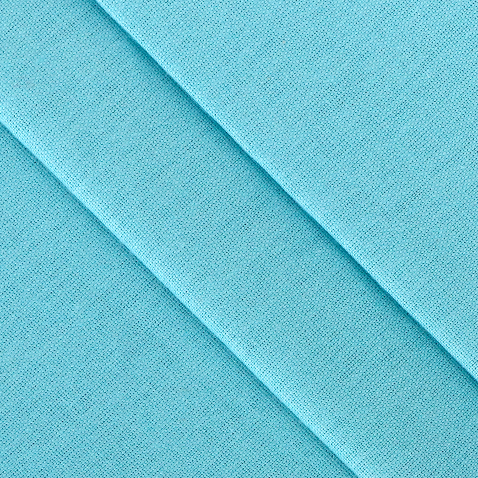 Комплект постельного белья La Besse Ранфорс синий Кинг сайз, размер Кинг сайз - фото 3