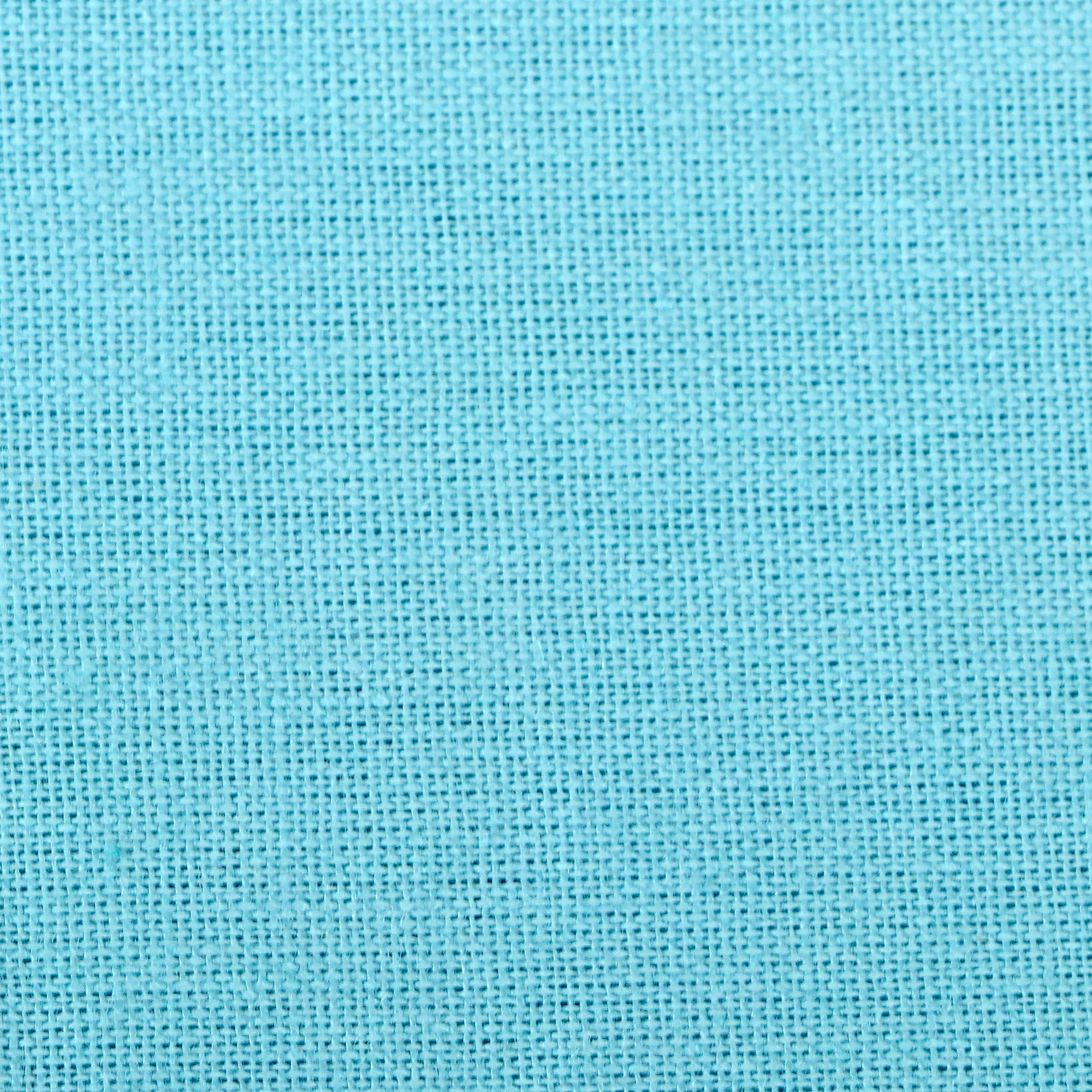Комплект постельного белья La Besse Ранфорс синий Кинг сайз, размер Кинг сайз - фото 4