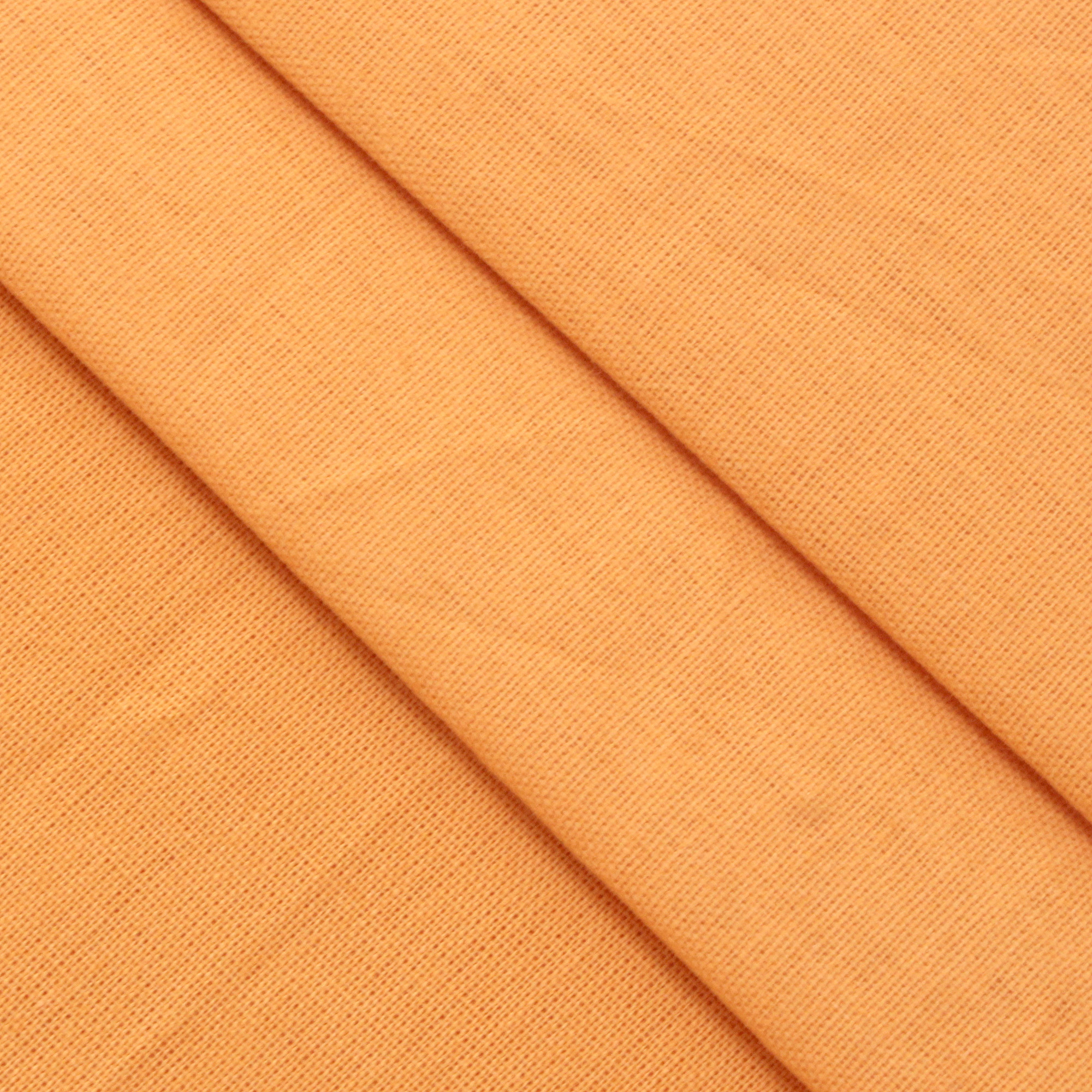 Комплект постельного белья La Besse Ранфорс горчичный Полуторный, размер Полуторный - фото 3