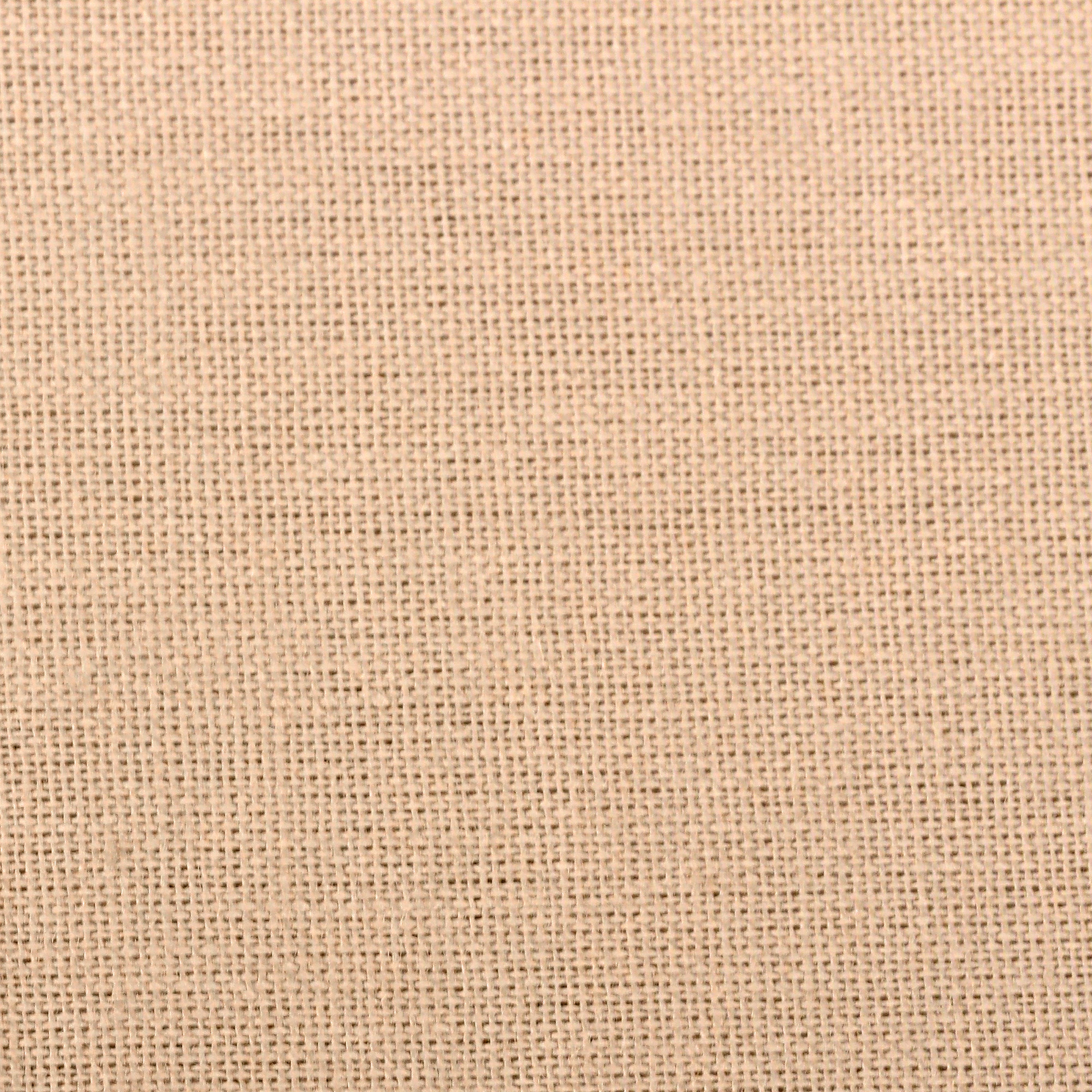 Комплект постельного белья La Besse Ранфорс бежевый Кинг сайз, размер Кинг сайз - фото 4