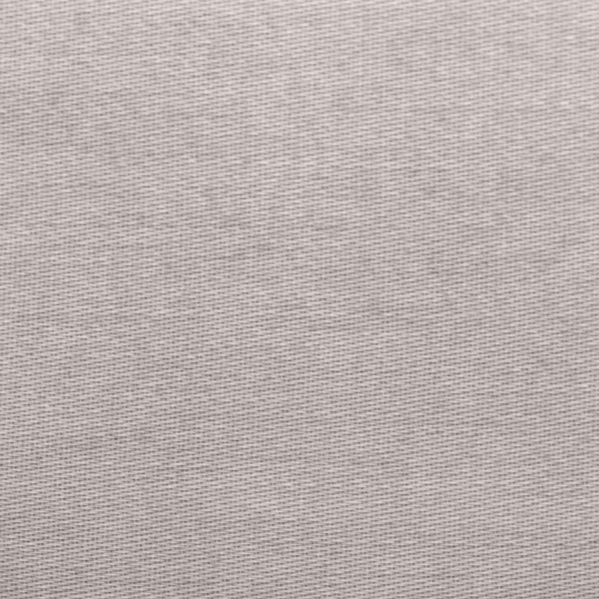 Комплект постельного белья La Besse Премиум Сатин тёмно-серый Полуторный, размер Полуторный - фото 4