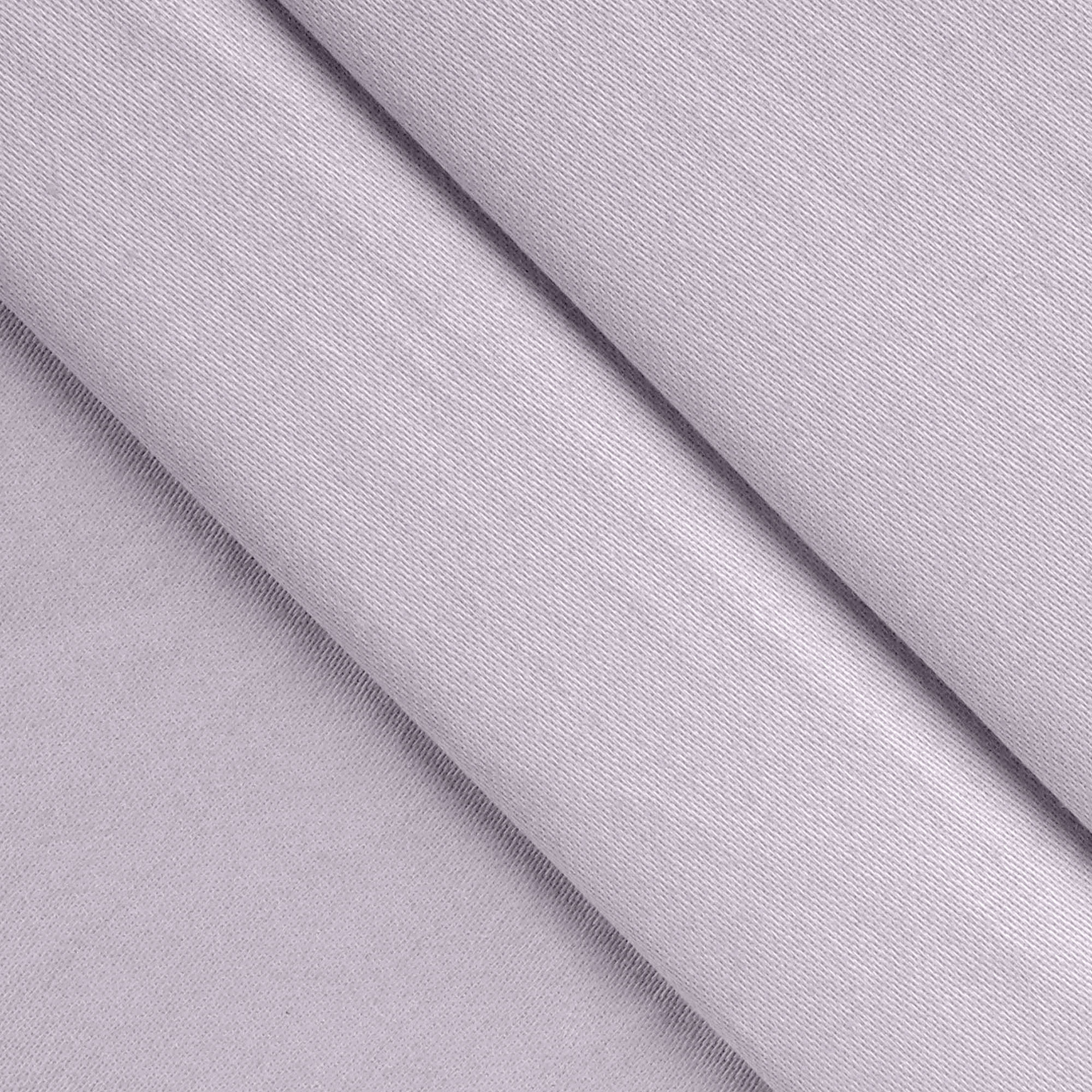 Комплект постельного белья La Besse Премиум Сатин лиловый Полуторный, размер Полуторный - фото 3