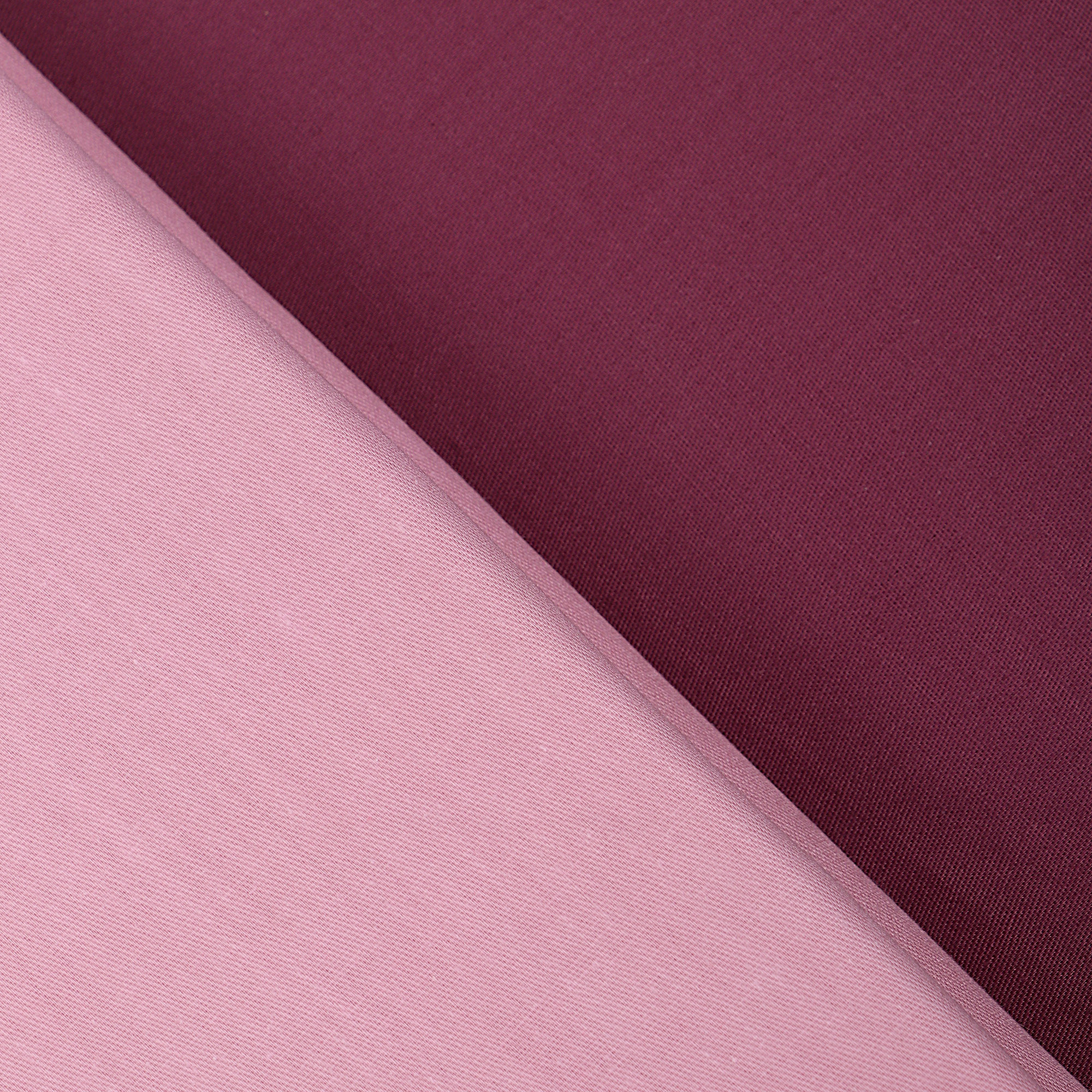 фото Комплект постельного белья mona liza бордовый с розовым полуторный