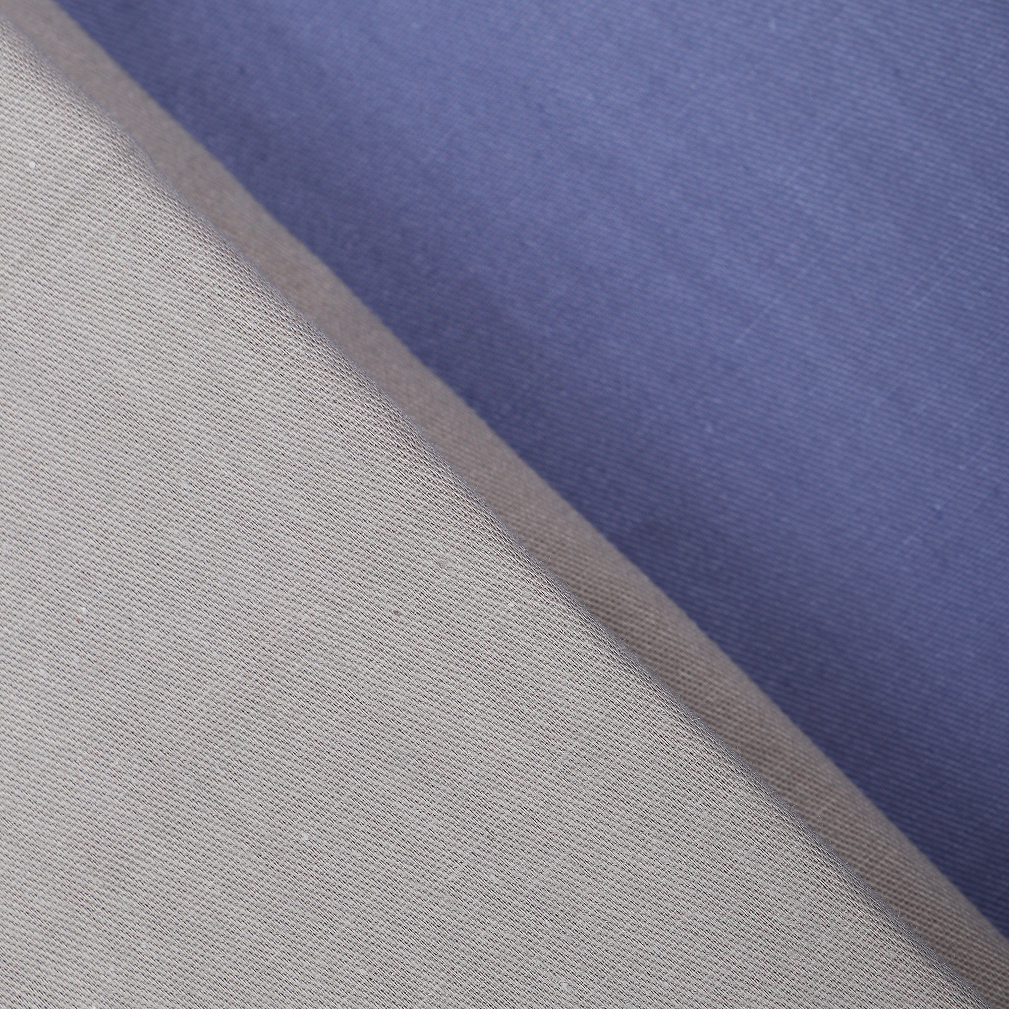 Комплект постельного белья Mona Liza серый с синим Полуторный, цвет синий, размер Полуторный - фото 5