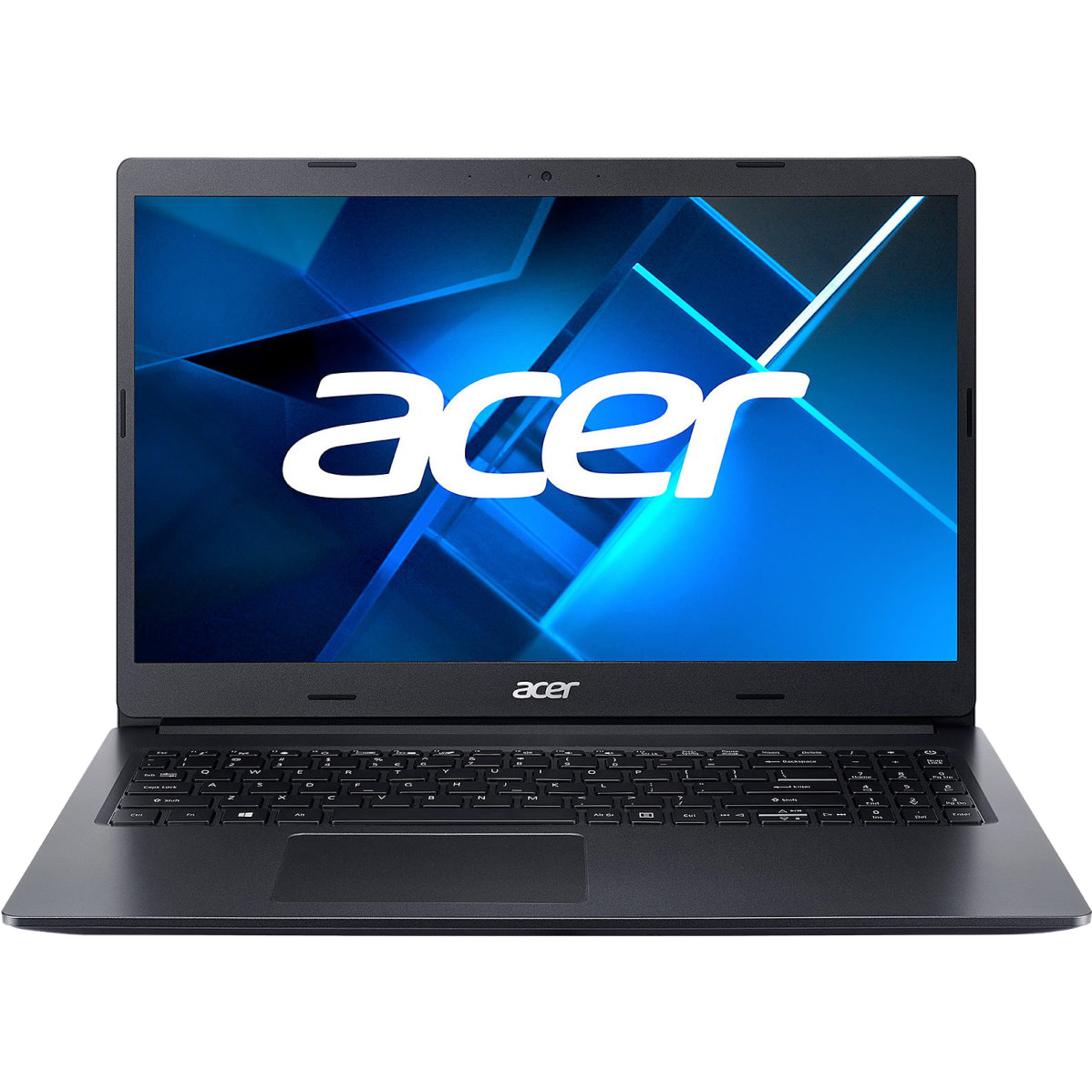 Ноутбук Acer Extensa 15 EX215-22-A2AZ Black