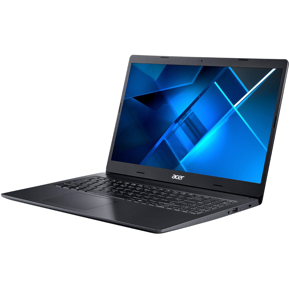 Ноутбук Acer Extensa 15 EX215-22-A2AZ Black