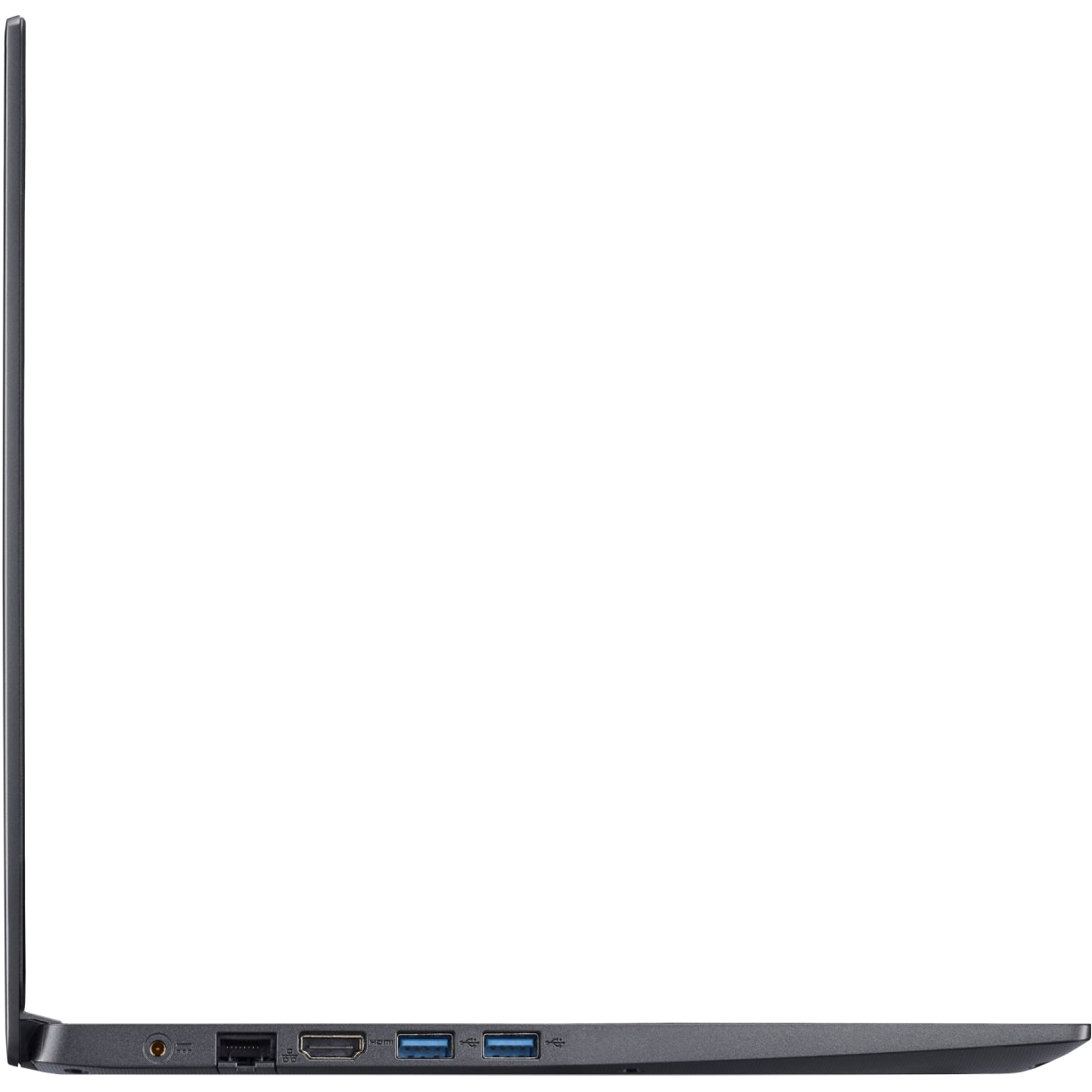 Ноутбук Acer Extensa 15 EX215-22-A2AZ Black